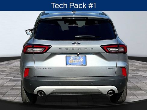 Certified 2023 Ford Escape Active w/ Tech Pack #1 AWD/4WD image 5