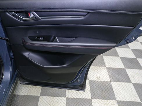 Used 2023 MAZDA CX-5 Carbon Edition image 24