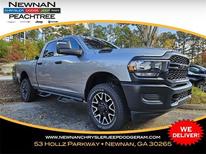 Used 2024 RAM 2500 Tradesman