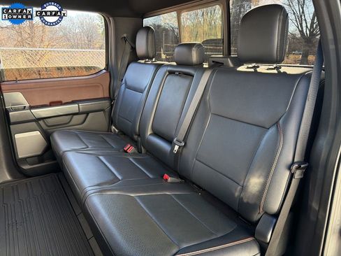 Used 2021 Ford F150 Lariat image 18