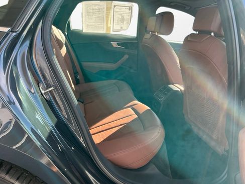 Used 2021 Audi A4 2.0T Premium Plus image 14