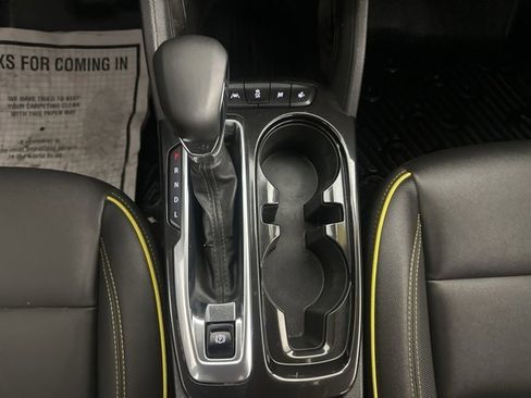 Used 2024 Chevrolet TrailBlazer ACTIV image 18