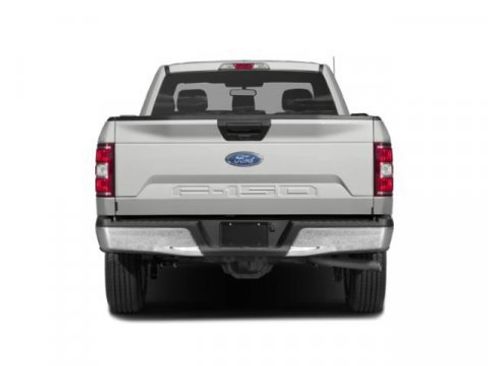 Used 2019 Ford F150 XLT w/ Equipment Group 301A Mid image 6