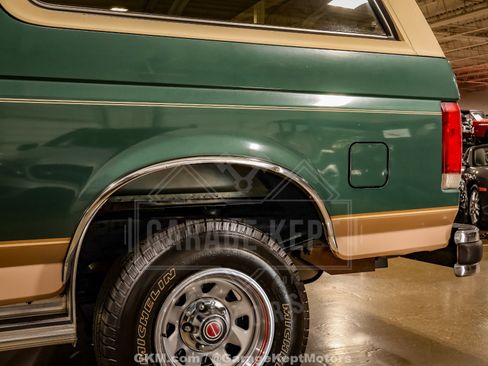 Used 1988 Ford Bronco AWD/4WD image 34