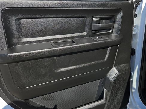 New 2026 RAM 2500 Tradesman image 17