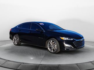 Certified 2024 Chevrolet Malibu LT video 1