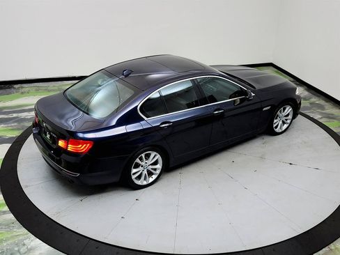 Used 2015 BMW 535i xDrive Sedan AWD/4WD image 33
