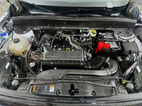 Used 2025 Ford Bronco Sport Outer Banks w/ Outer Banks Tech Package+ image 33