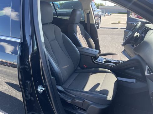 Used 2023 Buick Envision Preferred AWD/4WD image 26