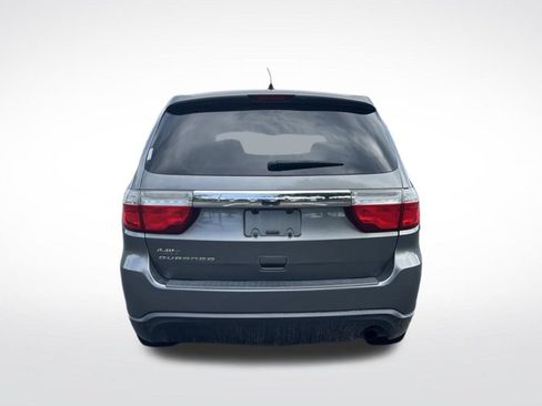 Used 2013 Dodge Durango SXT RWD image 5