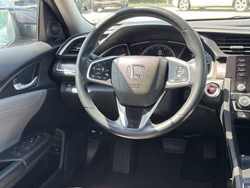 Used 2020 Honda Civic EX-L image 22