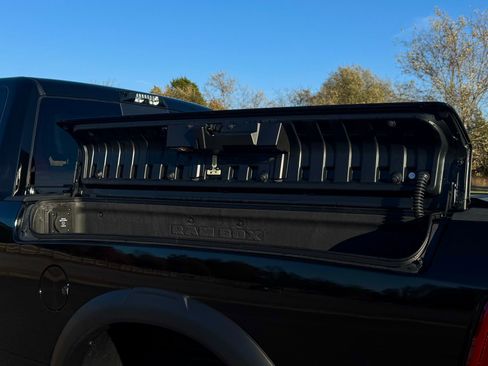 Used 2025 RAM 2500 Rebel w/ Rebel Level 1 Equipment Group image 25