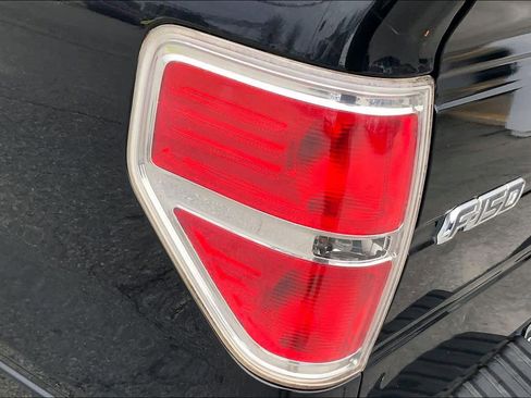 Used 2014 Ford F150 Limited image 27