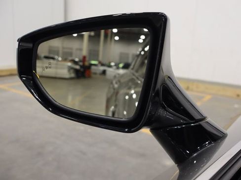 Used 2023 Lexus IS 350 F Sport w/ Navigation Package RWD image 42