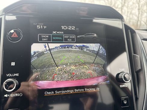 New 2026 Subaru Crosstrek 2.0i Premium image 13