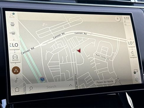 Certified 2025 Land Rover Range Rover Sport SE image 18