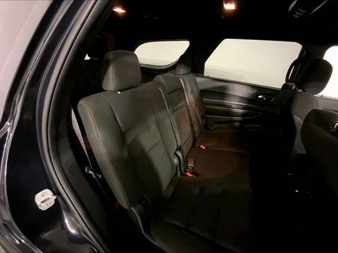 Used 2025 Dodge Durango GT AWD/4WD image 23