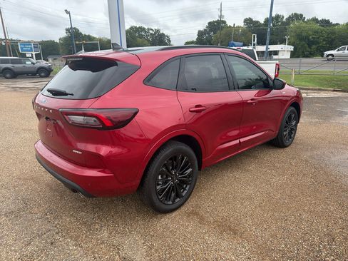 Used 2026 Ford Escape ST-Line Elite w/ Equipment Group 501A AWD/4WD image 5