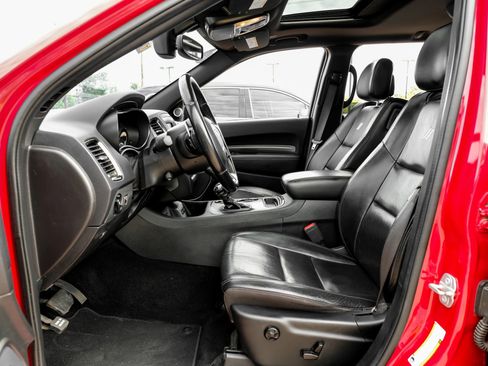 Used 2020 Dodge Durango R/T w/ Blacktop Package image 4