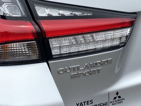 New 2026 Mitsubishi Outlander Sport ES AWD/4WD image 26