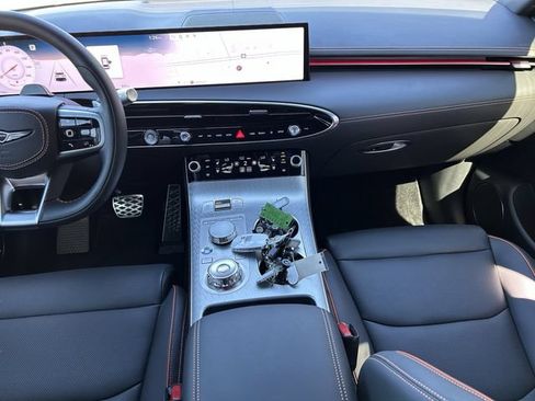 Used 2026 Genesis GV70 2.5T Sport Prestige AWD/4WD image 20