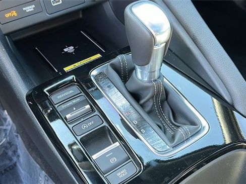 Used 2025 Acura Integra A-Spec image 20