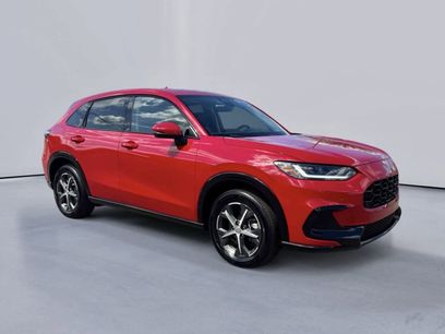 Used 2024 Honda HR-V EX-L