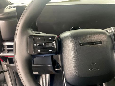 Used 2025 Hyundai Santa Fe Calligraphy image 23