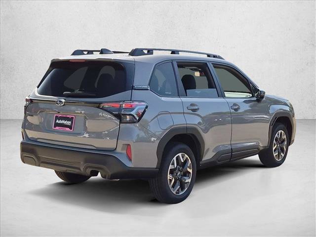 New 2026 Subaru Forester Premium AWD/4WD image 2