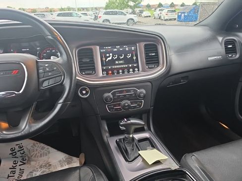 Used 2021 Dodge Charger SXT w/ Plus Group AWD/4WD image 29