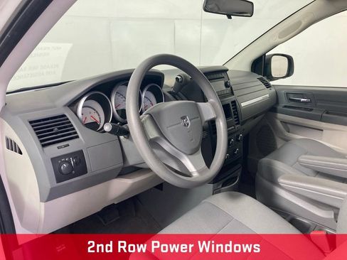 Used 2009 Dodge Grand Caravan SE FWD image 11