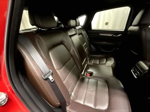Used 2023 MAZDA CX-5 Signature image 16