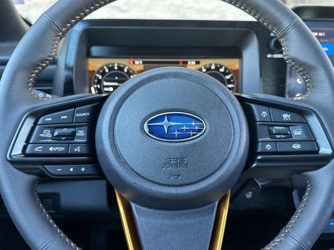 New 2026 Subaru Outback Wilderness image 27