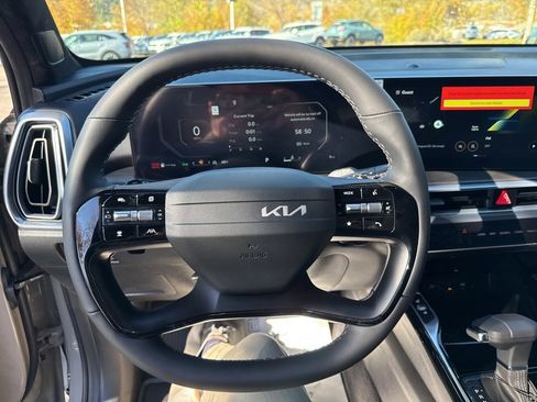 New 2026 Kia Sorento SX Prestige image 18