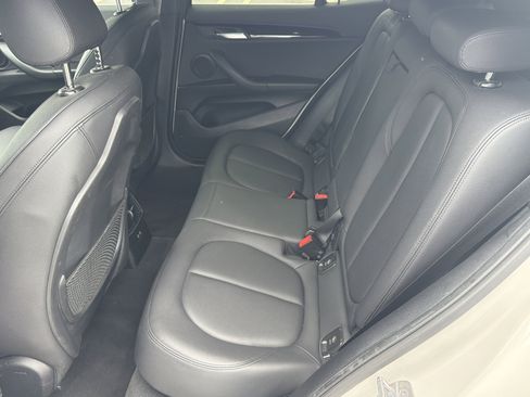 Used 2018 BMW X2 sDrive28i FWD image 11