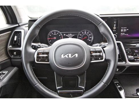 Used 2023 Kia Sorento X-Line EX AWD/4WD image 15