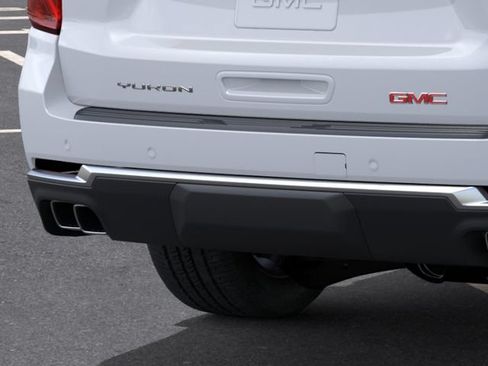 New 2026 GMC Yukon XL Denali w/ Denali Reserve Package AWD/4WD image 14