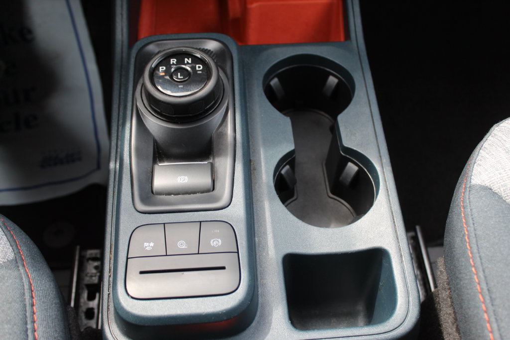 Used 2023 Ford Maverick XLT FWD image 27
