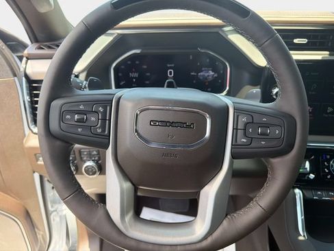 New 2026 GMC Sierra 1500 Denali AWD/4WD image 23