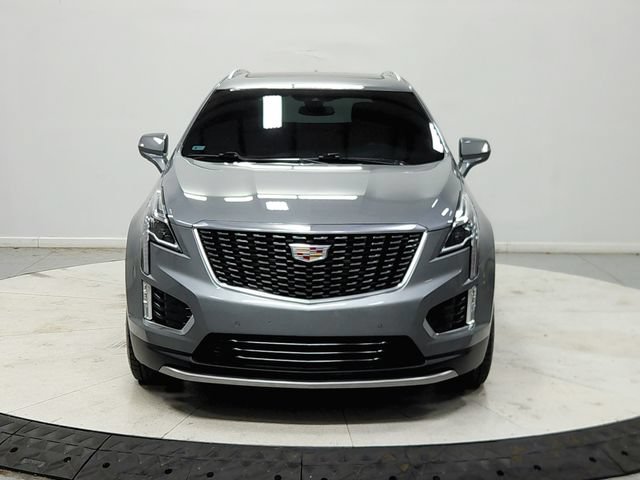 Used 2023 Cadillac XT5 Premium Luxury AWD/4WD image 3