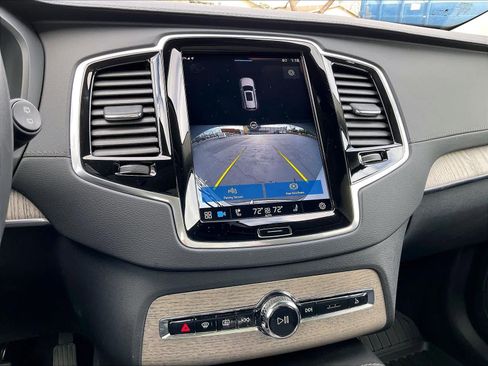 Used 2023 Volvo XC90 T8 Ultimate w/ Protection Package image 24