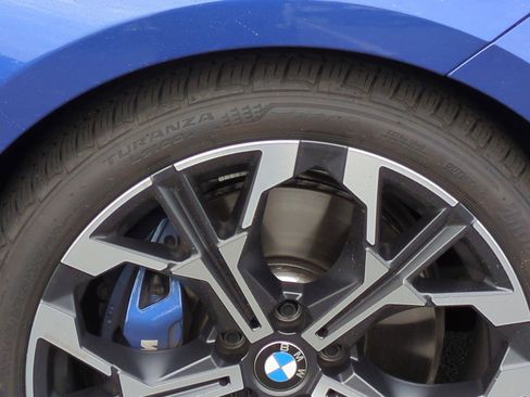 Used 2025 BMW M340i image 12