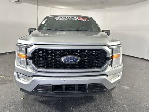 Used 2021 Ford F150 XL w/ Equipment Group 101A High image 4