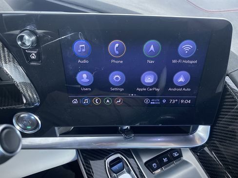 Certified 2023 Chevrolet Corvette Z06 image 5