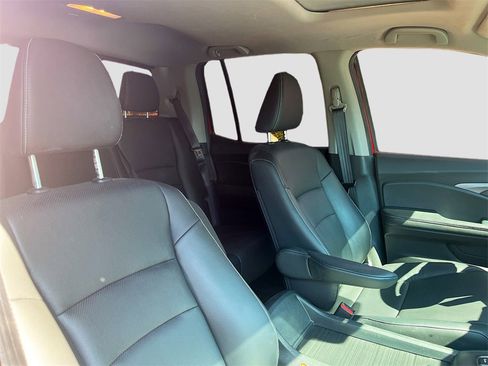 Used 2023 Honda Ridgeline RTL image 27