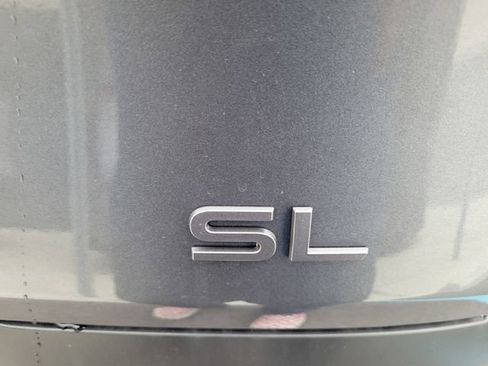 New 2025 Nissan Murano SL w/ Cargo Package image 6