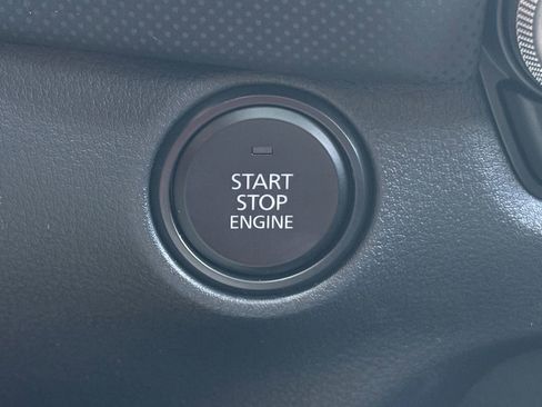 New 2025 MAZDA CX-50 AWD 2.5 S w/ Weather Package image 19