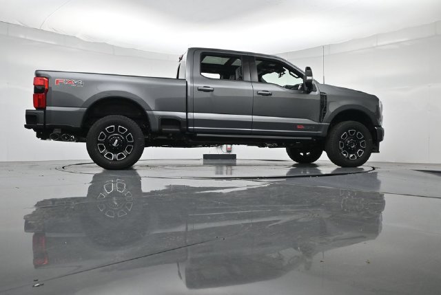 New 2026 Ford F250 Platinum AWD/4WD image 39