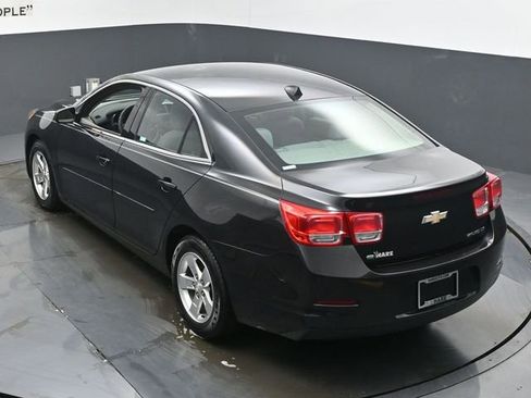 Used 2014 Chevrolet Malibu LS w/ Protection Package image 39