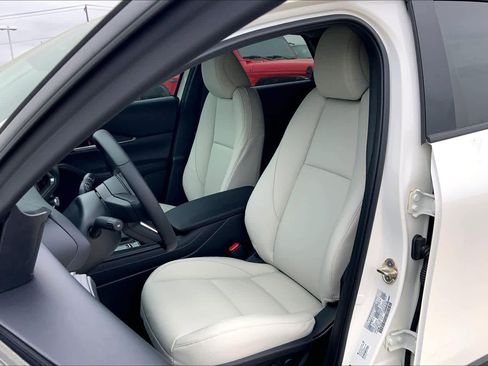 New 2026 MAZDA CX-30 AWD 2.5 S w/ Premium Package image 9